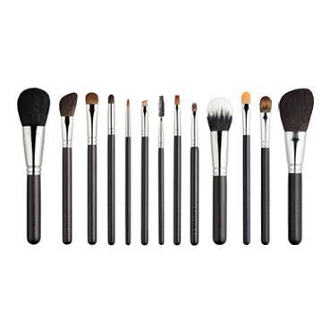 ブラシセット 13本入り(ケース付) ブリリアージュ