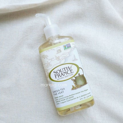 South of France HAND WASH