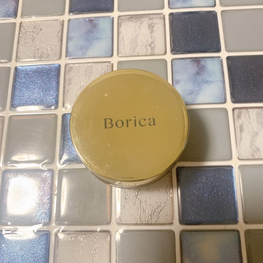 ラスティングマルチアイベース WP/キャンメイク/アイシャドウベースを使ったクチコミ（3枚目）