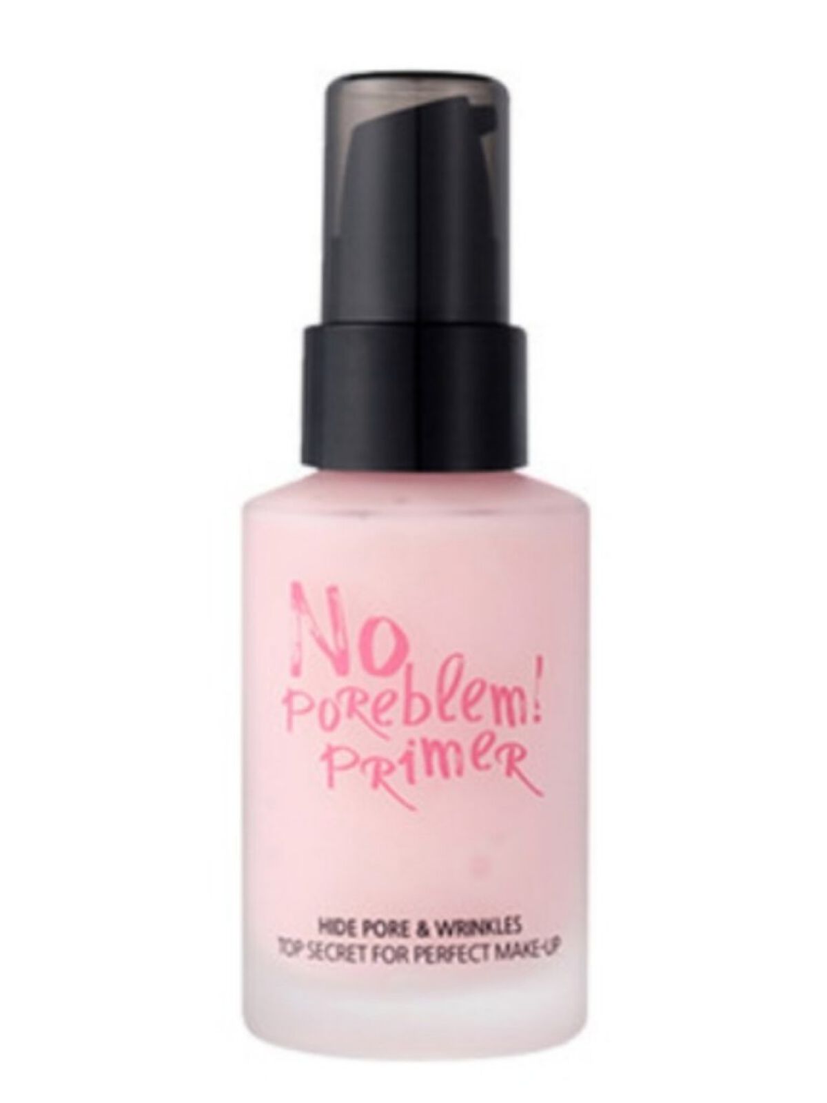 タッチインソール ノーポアブレムプライマー/touch in SOL /化粧下地を使ったクチコミ(1枚目)