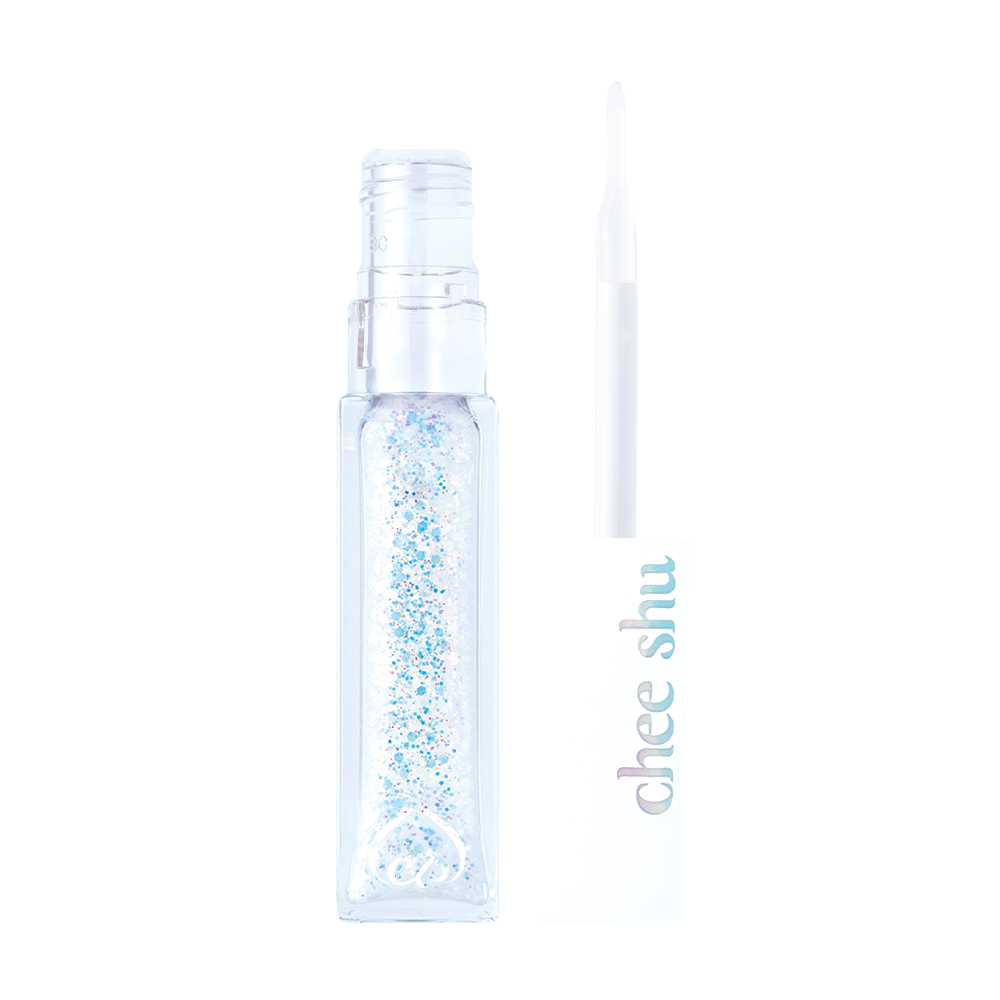 アイドルプリズムグリッター 01 天使の涙(クリア)