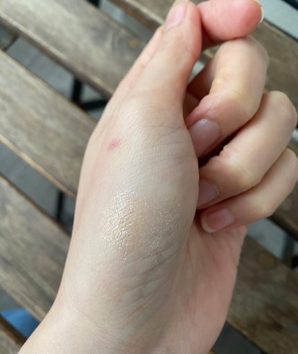 シングルアイシャドウ/Natasha Denona/単色アイシャドウを使ったクチコミ(3枚目)