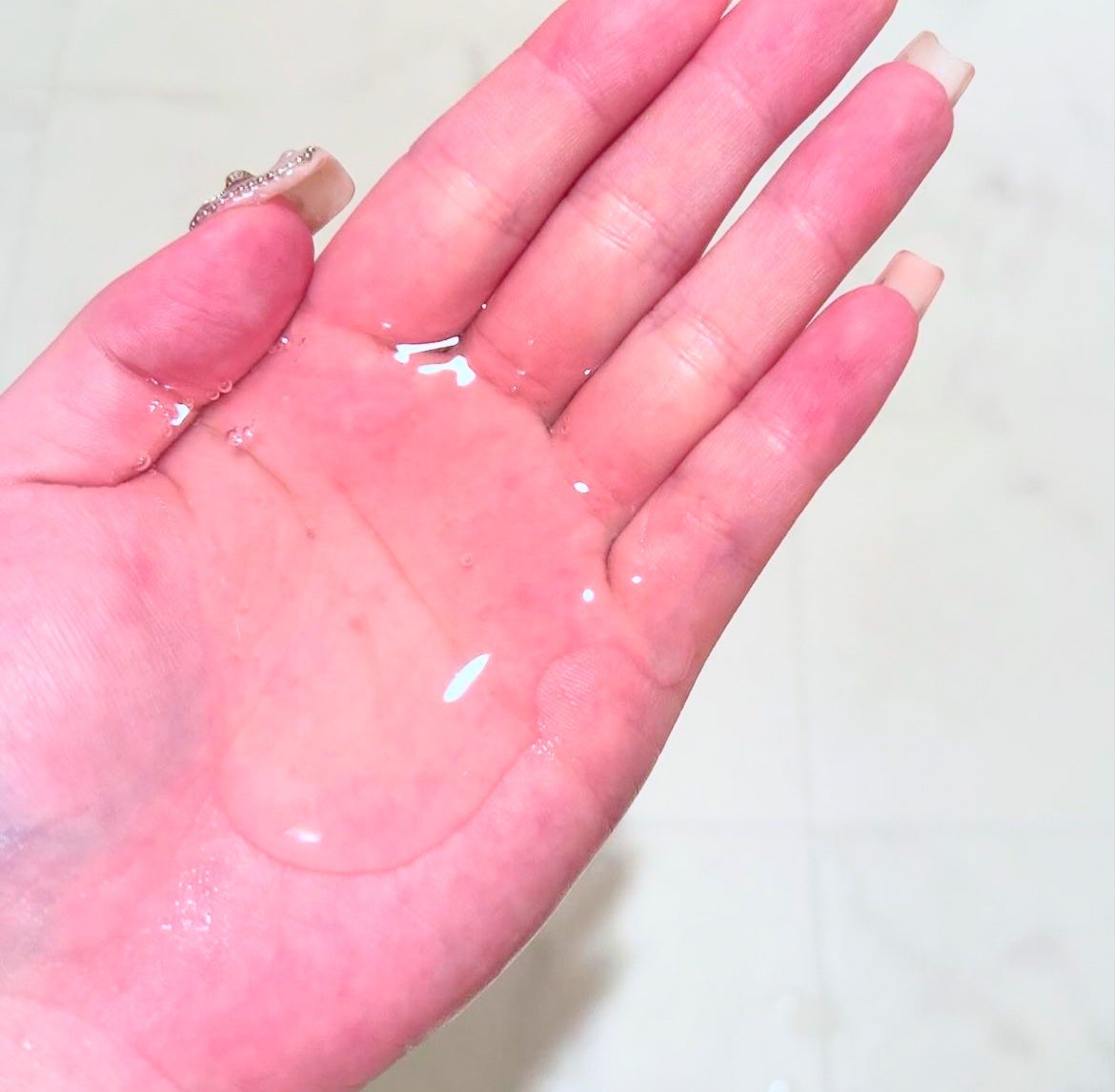 スリーク&リラックスシャンプー/トリートメント/NARTH/市販シャンプーを使ったクチコミ(2枚目)