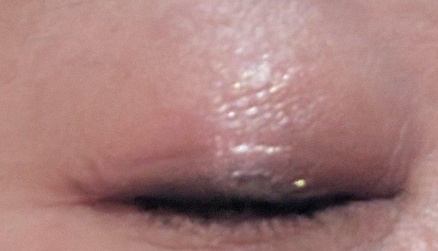 ラッシュエキスパンダー ロングロングロング/MAJOLICA MAJORCA/マスカラを使ったクチコミ（3枚目）