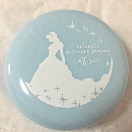 エテュセ フェイスエディション(パウダー)/ettusais/プレストパウダーを使ったクチコミ(1枚目)
