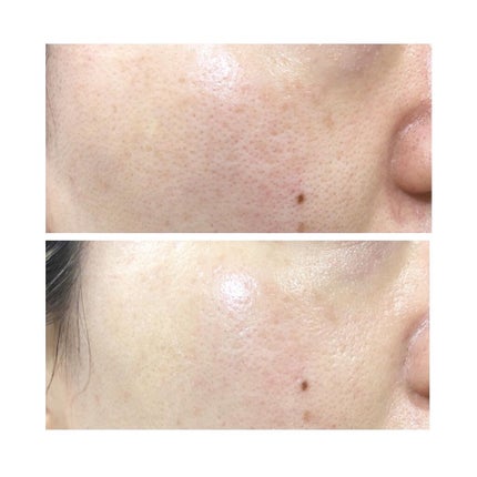 スキンナビゲートカラー/MAJOLICA MAJORCA/化粧下地を使ったクチコミ(3枚目)