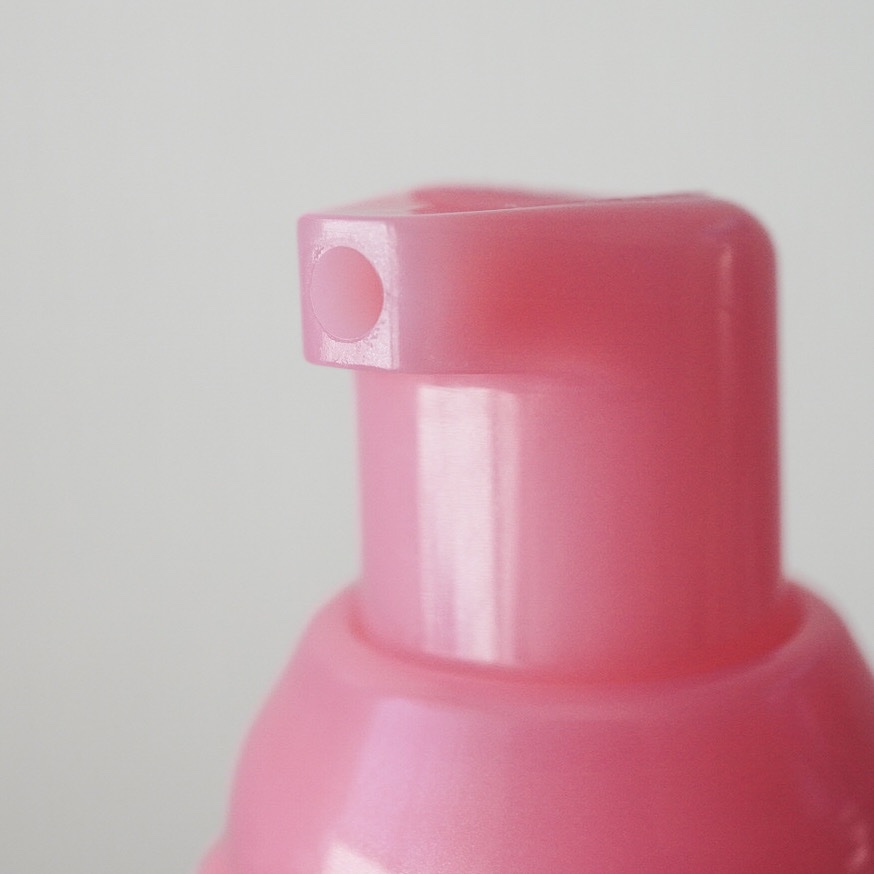 エッセンスインヘアミルク/オルビス/ヘアミルクを使ったクチコミ（3枚目）