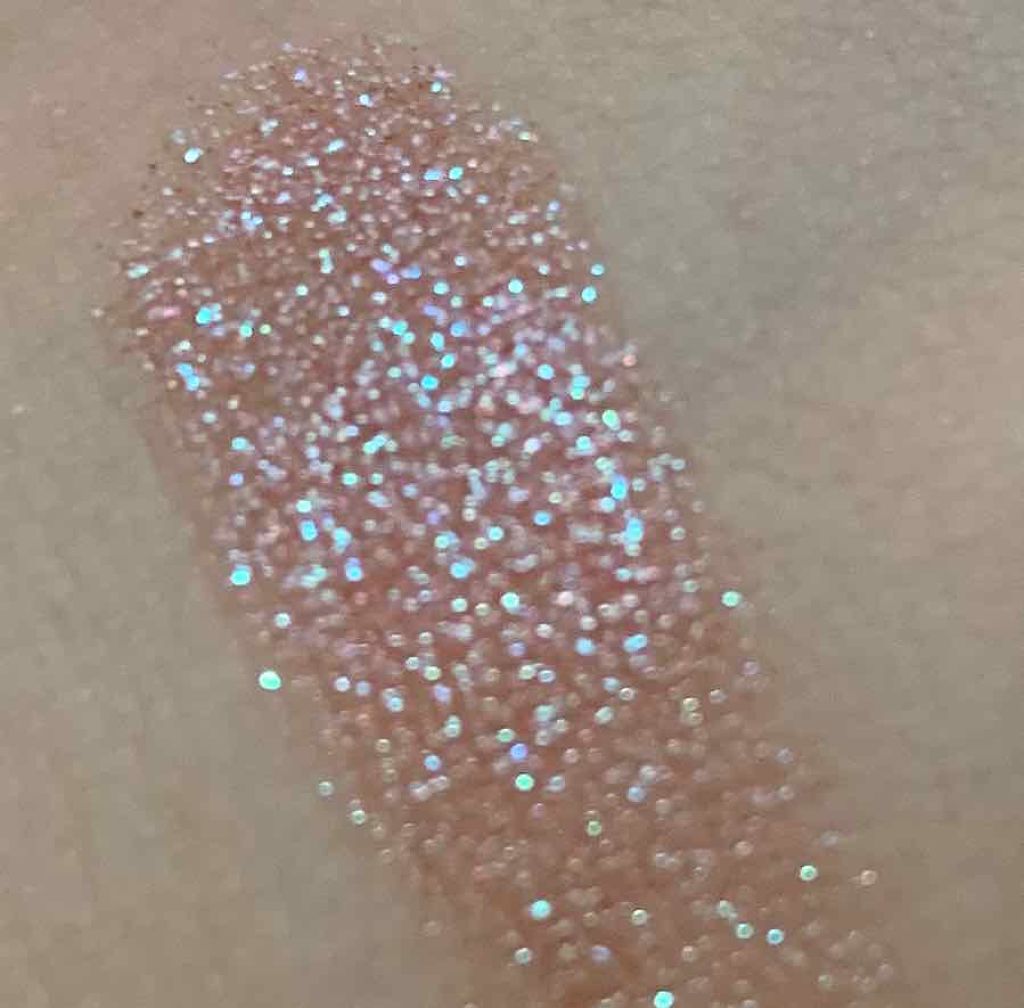 ルックアット マイアイジュエル/ETUDE/単色アイシャドウを使ったクチコミ(3枚目)