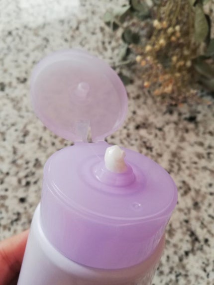 ウォッシュクレンジング A/クレンジングリサーチ/洗顔フォームを使ったクチコミ(2枚目)