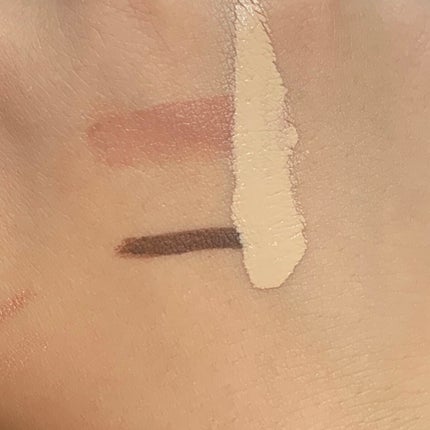 ロングラスティングチップコンシーラー/LUNA/リキッドコンシーラーを使ったクチコミ(3枚目)