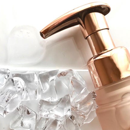 プルント ディープリペア美容液ヘアオイル/Purunt./ヘアオイルを使ったクチコミ(2枚目)