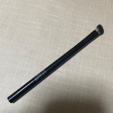 UR GLAM　SHADING BRUSH/U R GLAM/メイクブラシを使ったクチコミ（1枚目）