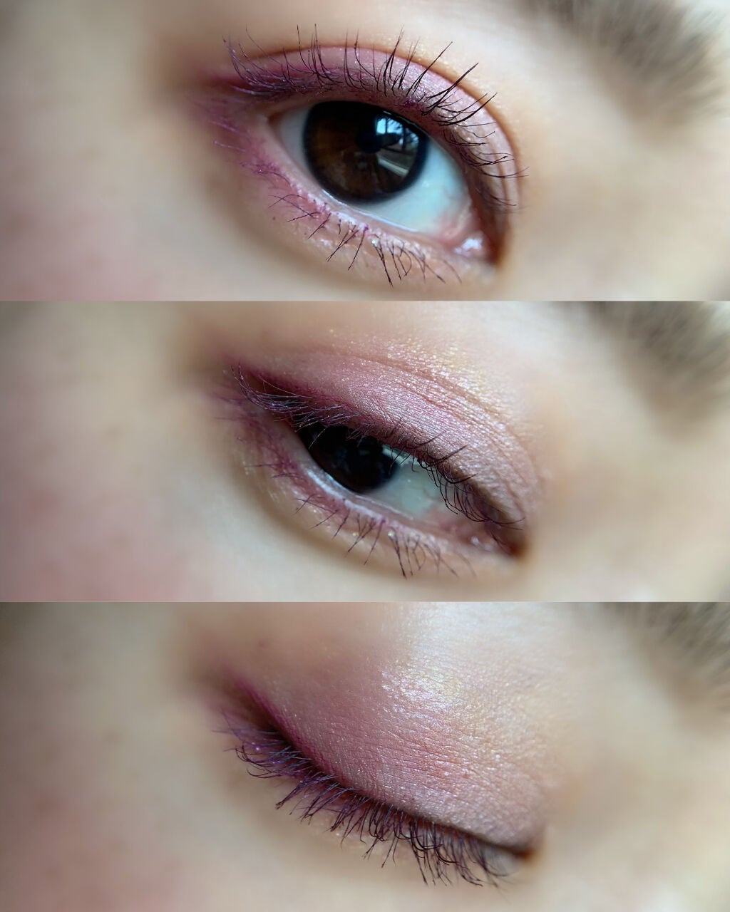 ロング&カールマスカラ アドバンストフィルム/ヒロインメイク/マスカラを使ったクチコミ(2枚目)