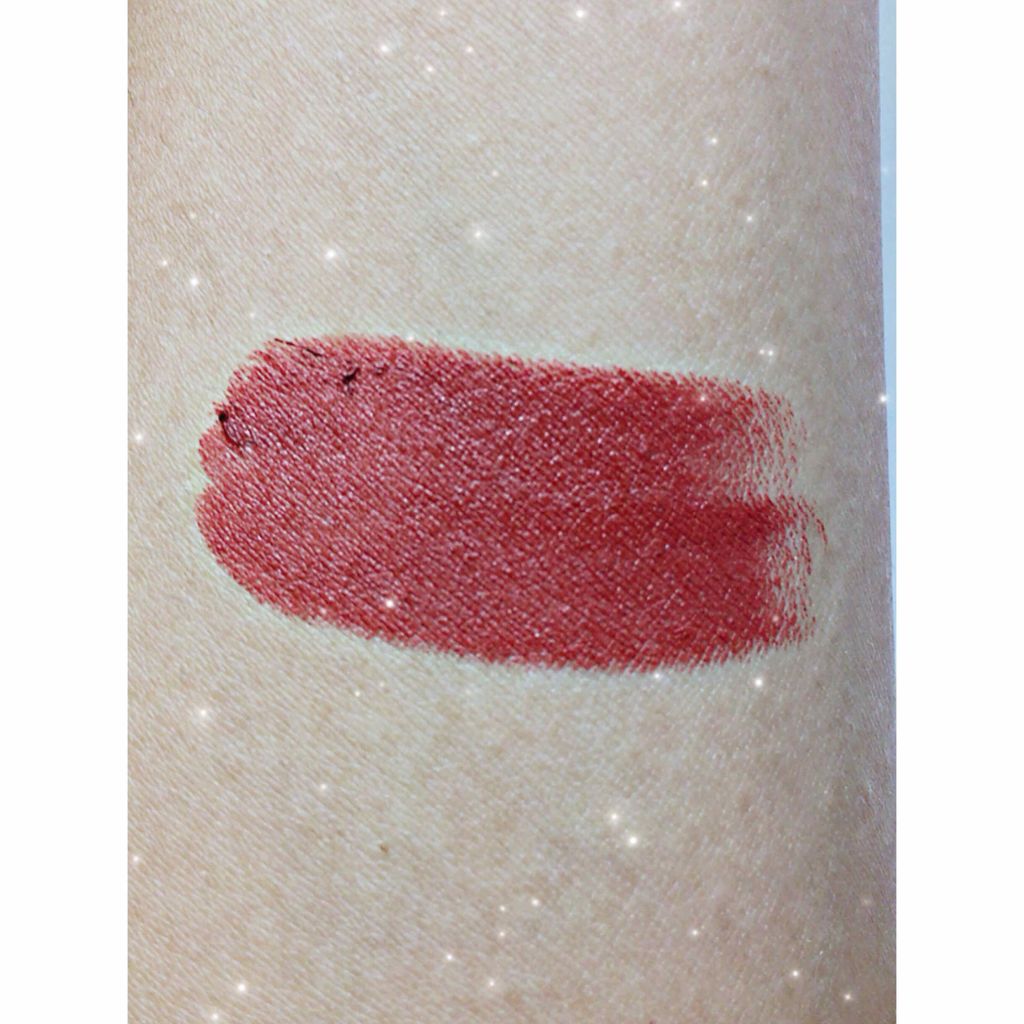 リップスティック/M・A・C/口紅を使ったクチコミ（2枚目）