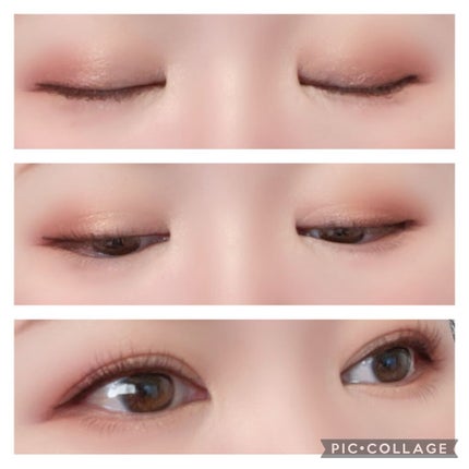 サンク クルール クチュール <サマー デューン>/Dior/アイシャドウパレットを使ったクチコミ(2枚目)