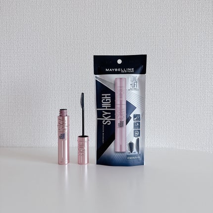 ã¹ã«ã€ãã€/MAYBELLINE NEW YORK/ãã¹ã«ã©ã䜿ã£ãã¯ãã³ãïŒ5æç®ïŒ