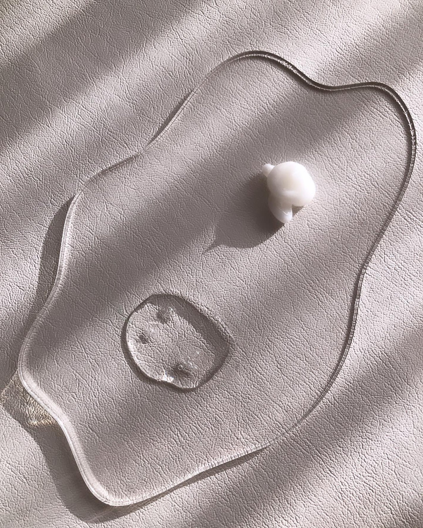 スリープテック リペア シャンプー/ヘアトリートメント/NeNe Night/市販シャンプーを使ったクチコミ(3枚目)