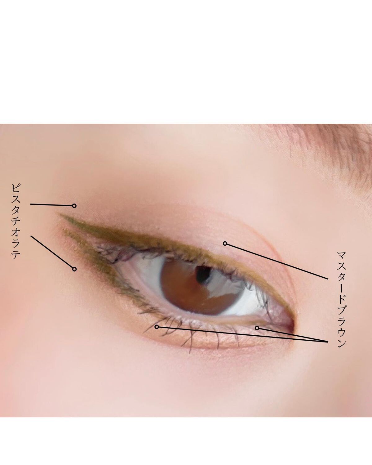 シルキーリキッドアイライナーWP/D-UP/リキッドアイライナーを使ったクチコミ(3枚目)