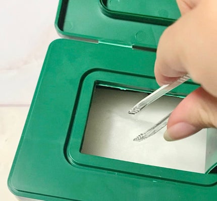 CICA デイリースージングマスク/VT/シートマスク・パックを使ったクチコミ(5枚目)