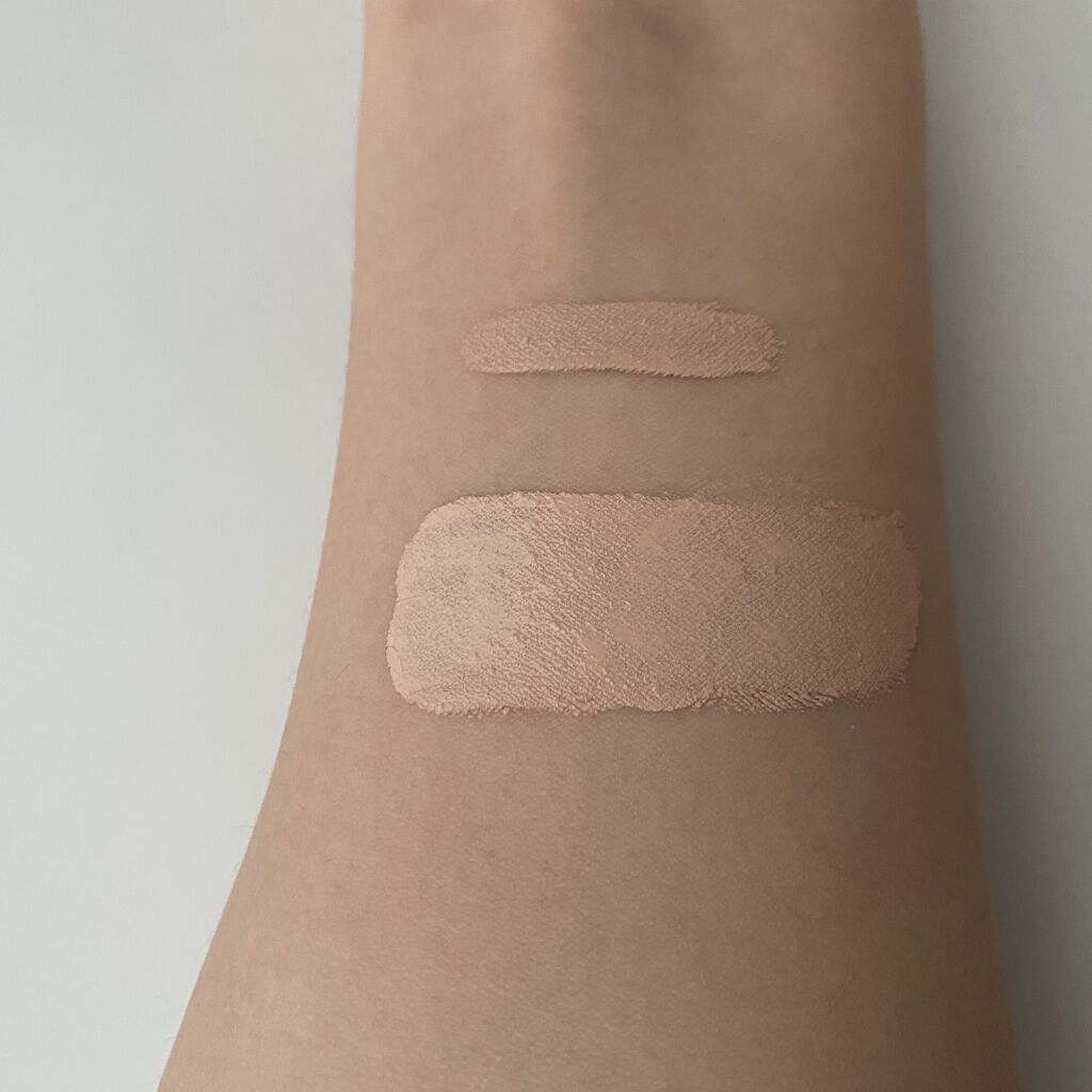 フィットミー コンシーラー/MAYBELLINE NEW YORK/リキッドコンシーラーを使ったクチコミ（2枚目）