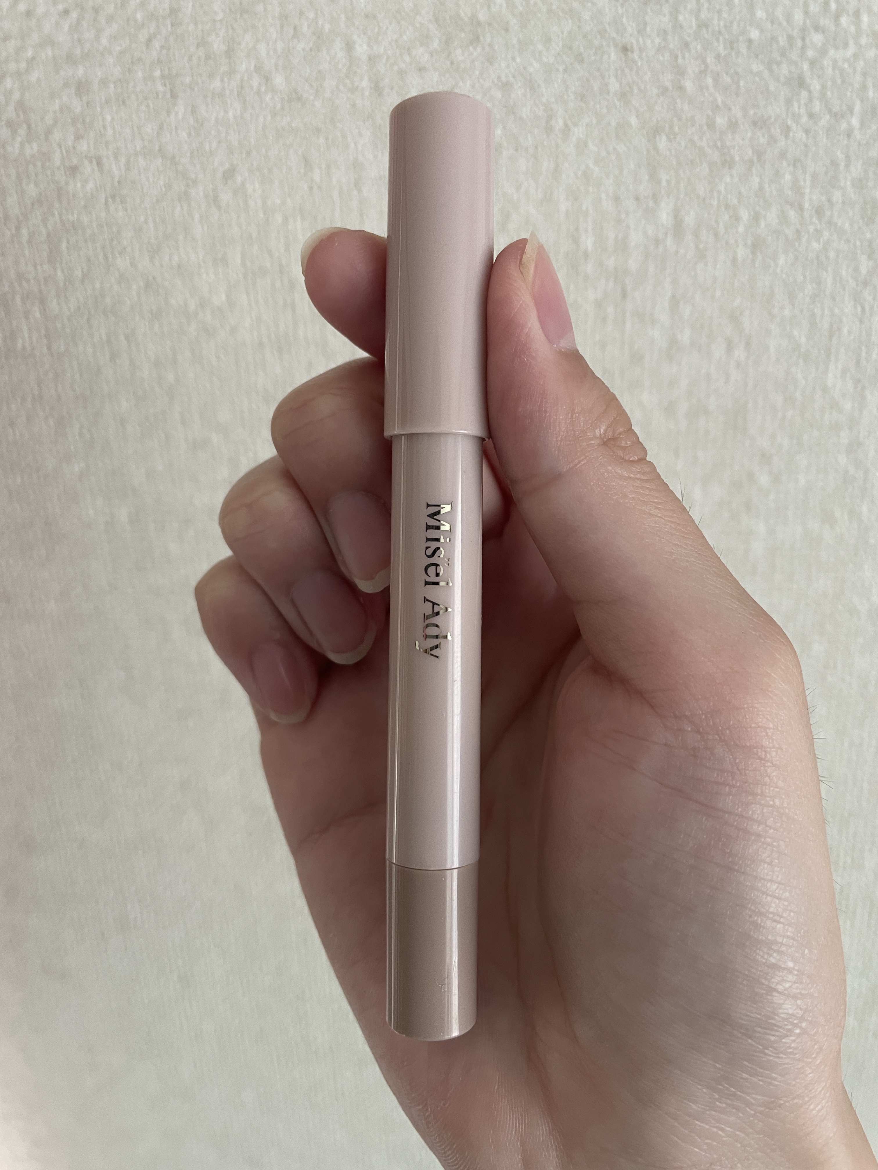 コガオシェードペン/ミゼルエディ/シェーディングを使ったクチコミ（1枚目）