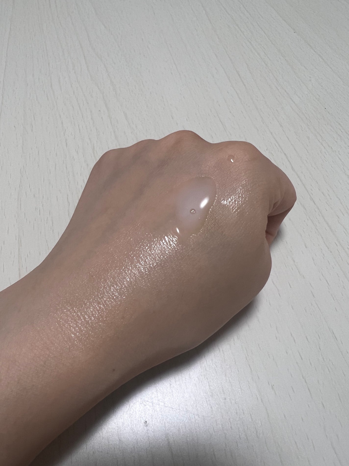 ところざわ on LIPS 「こちらも前回のQoo10メガ割購入品ジョンセンムルエッセンシャ..」(2枚目)