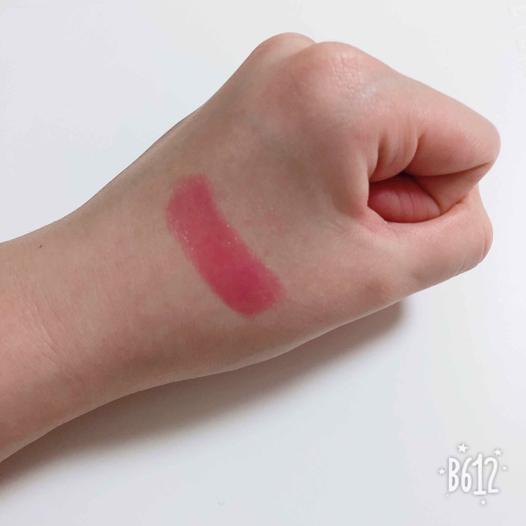 オペラ リップティント N/OPERA/リップティントを使ったクチコミ（2枚目）