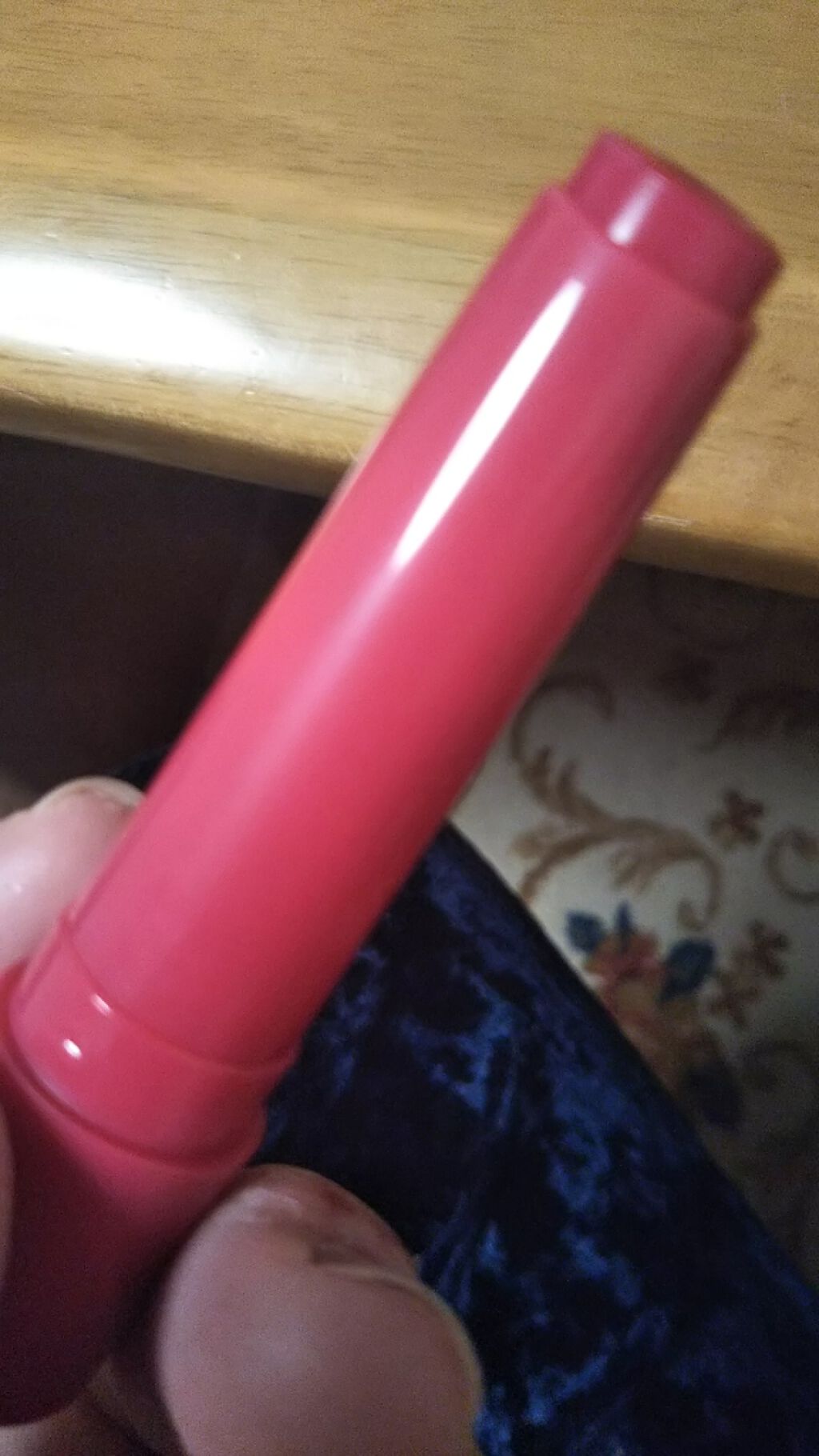 つやぷるリップR/b idol/口紅を使ったクチコミ(2枚目)