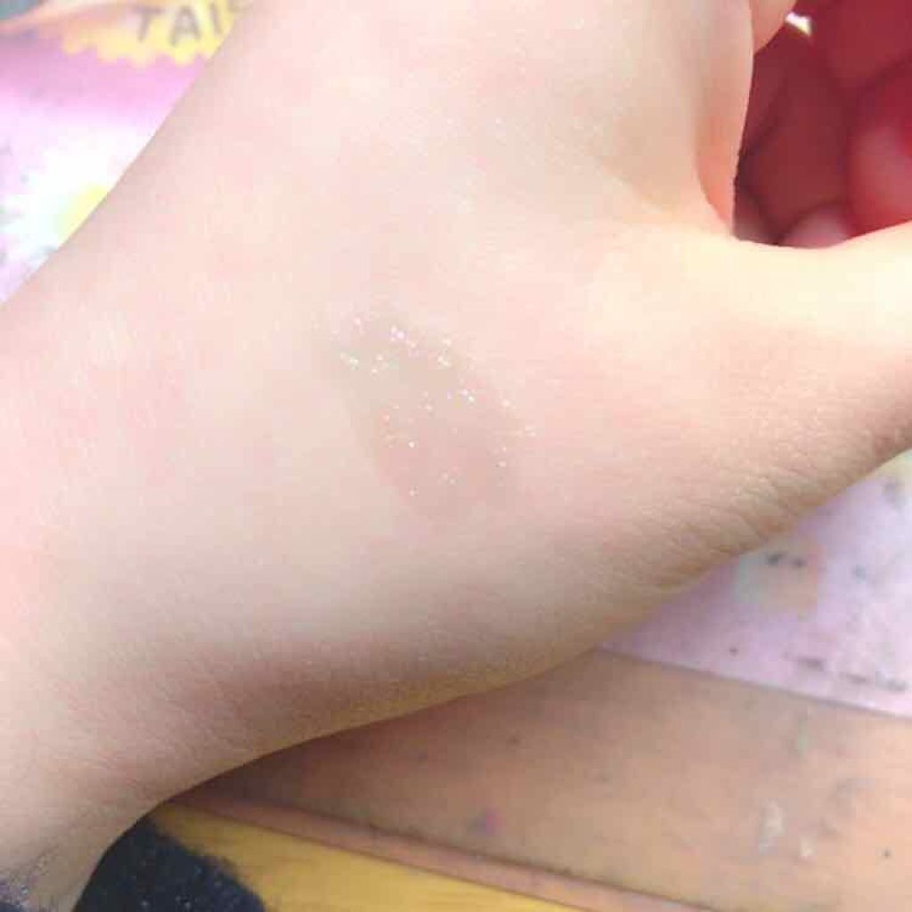 38°C / 99°F リップトリートメント (リップ美容液)/UZU BY FLOWFUSHI/リップケアを使ったクチコミ（2枚目）