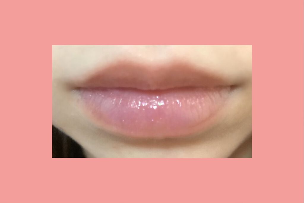 38°C / 99°F リップトリートメント (リップ美容液)/UZU BY FLOWFUSHI/リップケアを使ったクチコミ（2枚目）