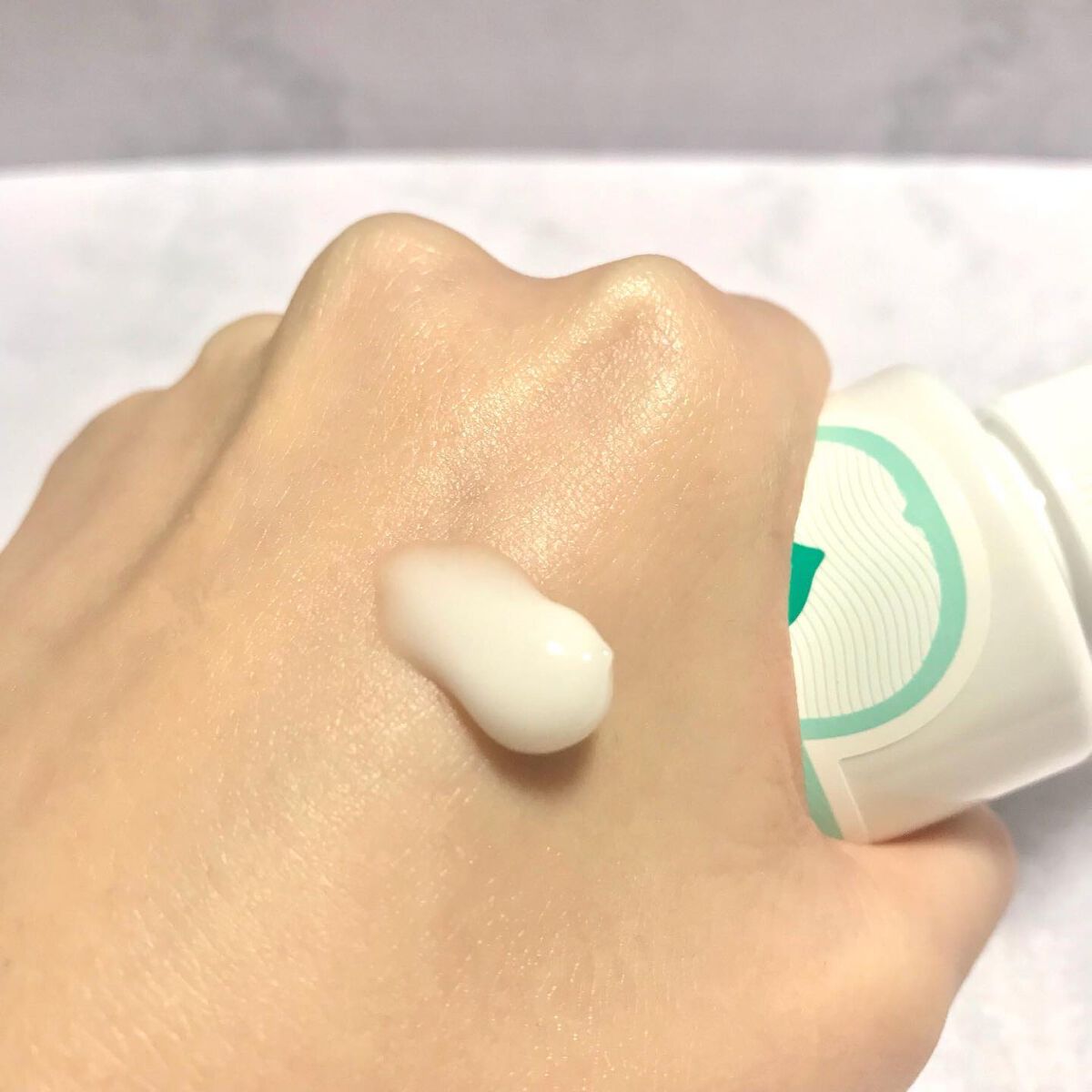 リムヴェール スキンケアクリーム/リムサプライ/フェイスクリームを使ったクチコミ(3枚目)