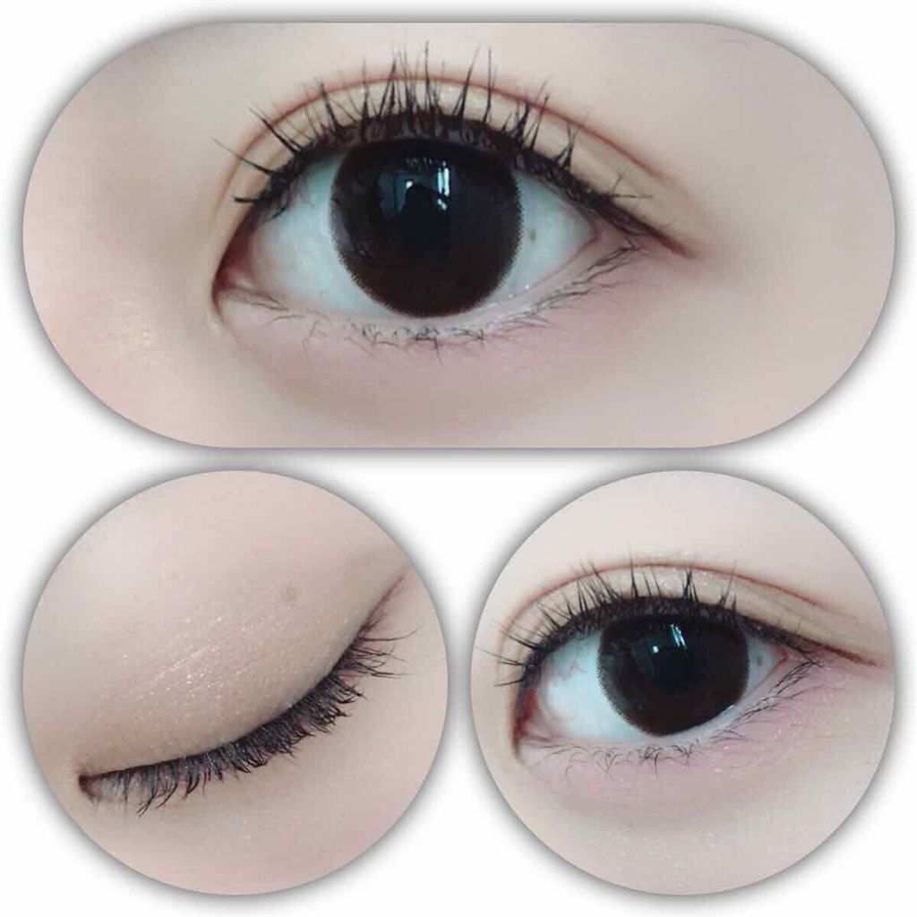 グロウフルールチークス/キャンメイク/パウダーチークを使ったクチコミ（2枚目）