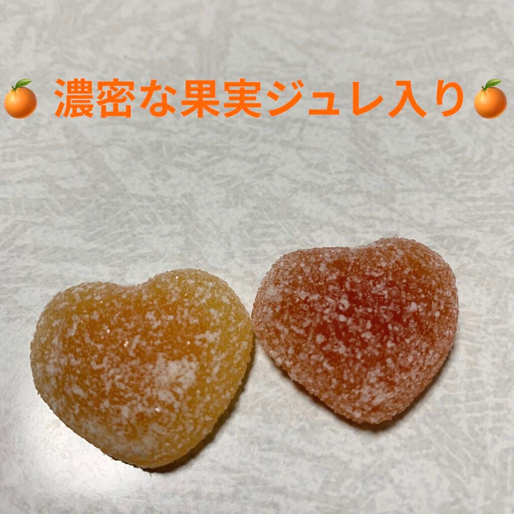 ピュレグミプレミアム/カンロ/その他を使ったクチコミ(3枚目)