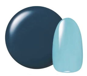 カラージェル ヴェールシリーズ #247 ピーコックヴェール