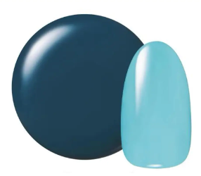 #247 ピーコックヴェール