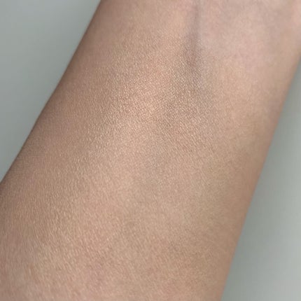 エバーグロウクッション SPF23 PA++/FEMMUE/クッションファンデーションを使ったクチコミ(5枚目)