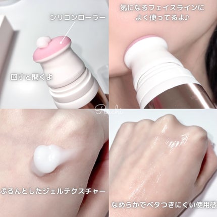 セルターンクリーム 100ml/リリーイブ/フェイスクリームを使ったクチコミ(4枚目)