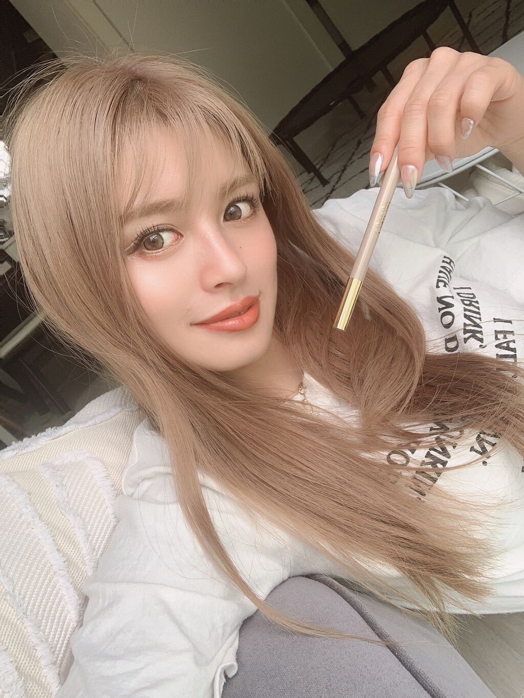 シークレットキワミライナー R/CipiCipi/リキッドアイライナーを使ったクチコミ（1枚目）