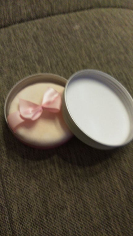 すっぴんパウダー/クラブ/プレストパウダーを使ったクチコミ(1枚目)