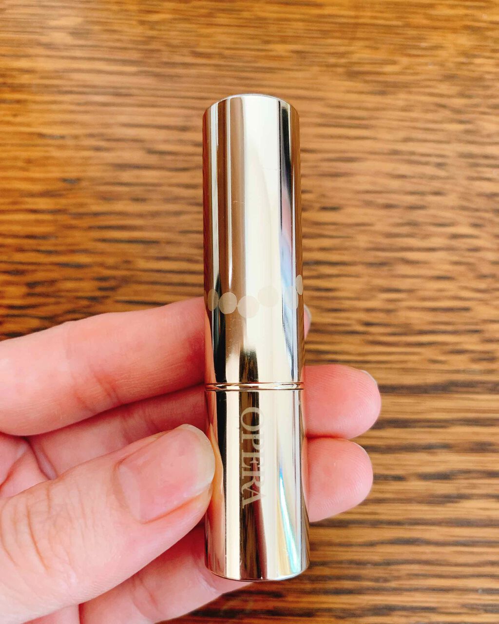 オペラ リップティント N/OPERA/リップティントを使ったクチコミ（1枚目）