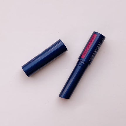 ニベア リッチケア&カラーリップ/ニベア/リップクリームを使ったクチコミ(2枚目)