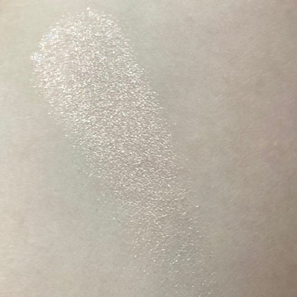 グリッタープリズム シャドウ/MISSHA/グリッターを使ったクチコミ(2枚目)