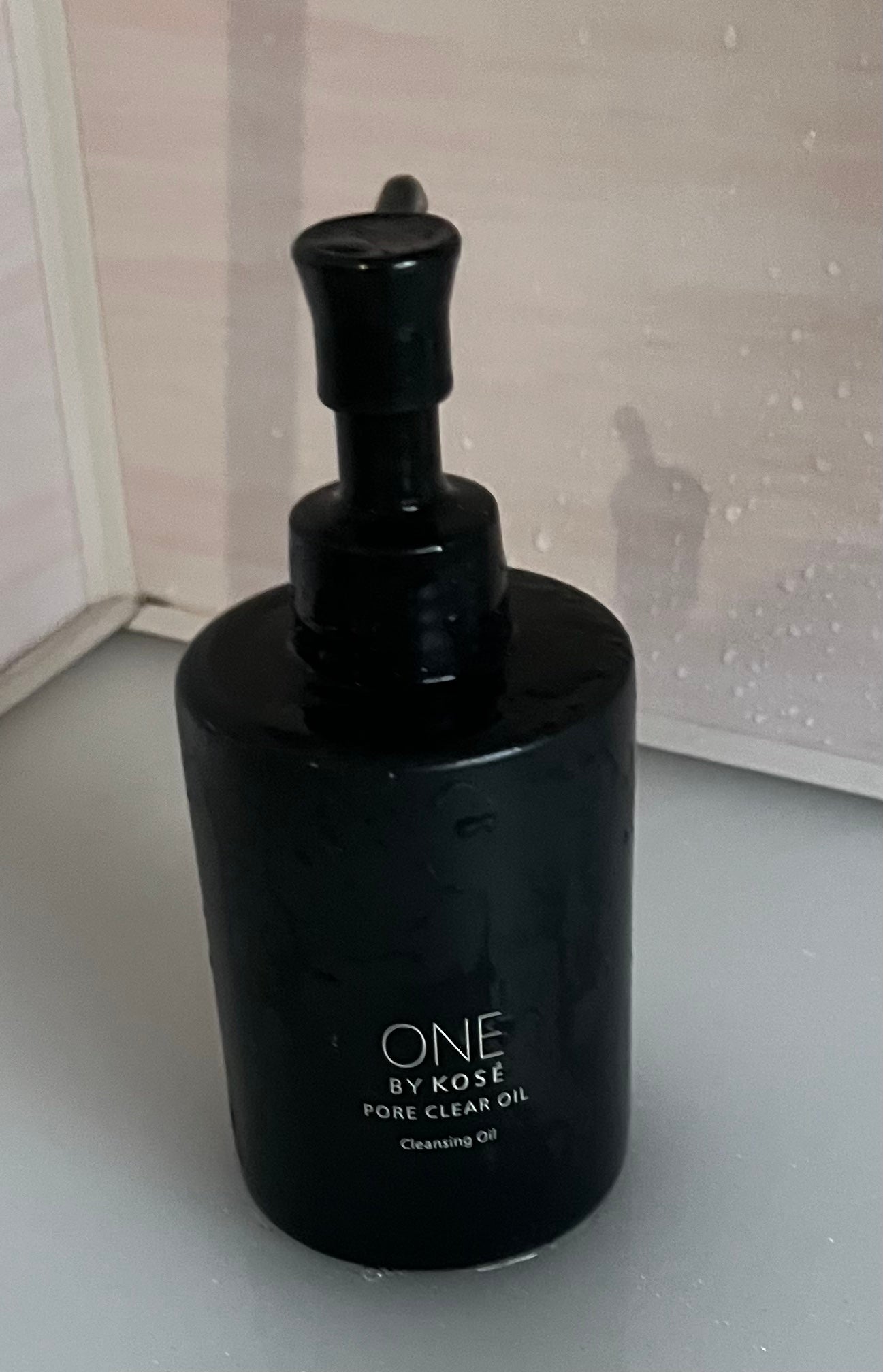 ポアクリア オイル/ONE BY KOSE/オイルクレンジングを使ったクチコミ(1枚目)