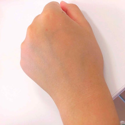 オハナ・マハロ グリッターパウダー パフューム/OHANA MAHAALO/香水(その他)を使ったクチコミ(4枚目)