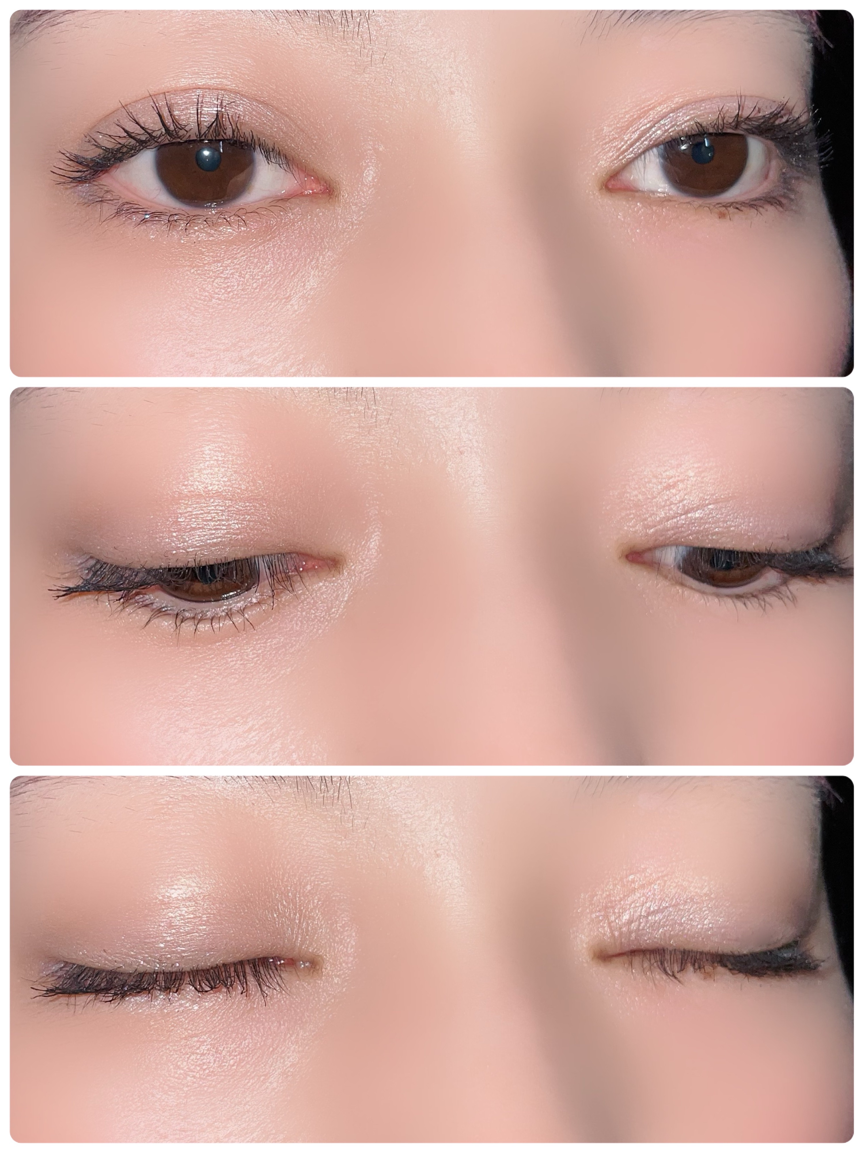 レ キャトル オンブル/CHANEL/アイシャドウパレットを使ったクチコミ（2枚目）