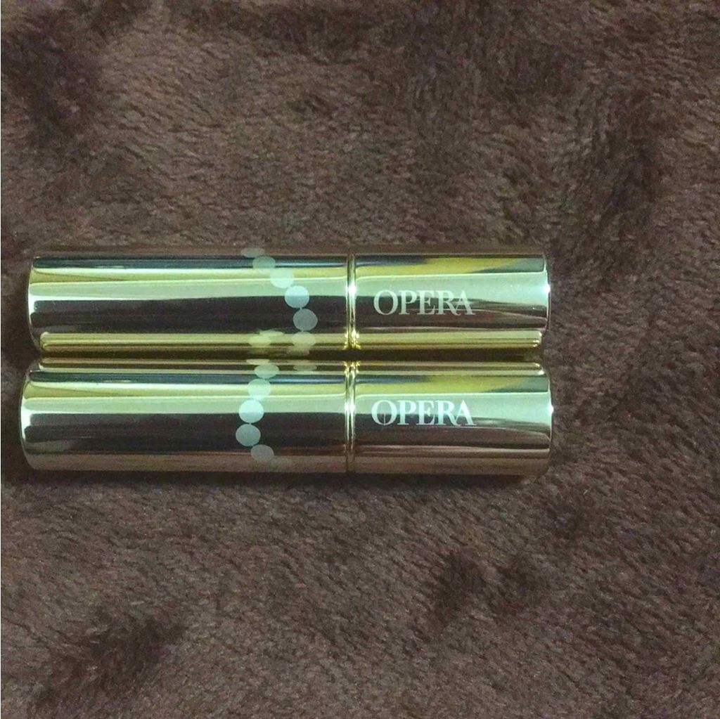オペラ リップティント N/OPERA/リップティントを使ったクチコミ(1枚目)