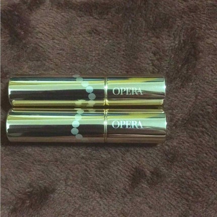 オペラ リップティント N/OPERA/リップティントを使ったクチコミ(1枚目)