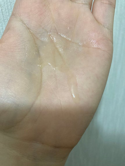 マナビス 薬用ホワイトニングエッセンス EX (美白美容液 )/マナビス/美容液を使ったクチコミ(4枚目)