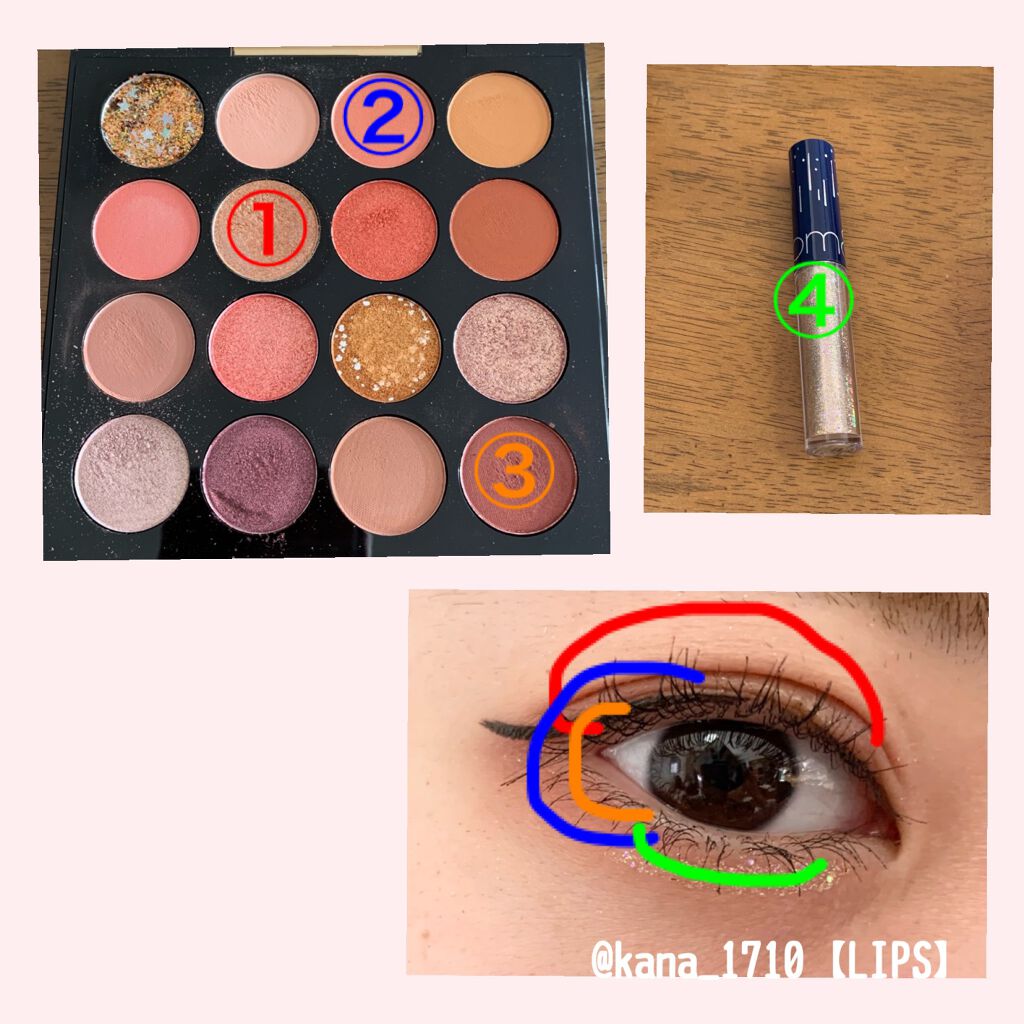 ロング＆カールマスカラ スーパーWP/ヒロインメイク/マスカラを使ったクチコミ（2枚目）