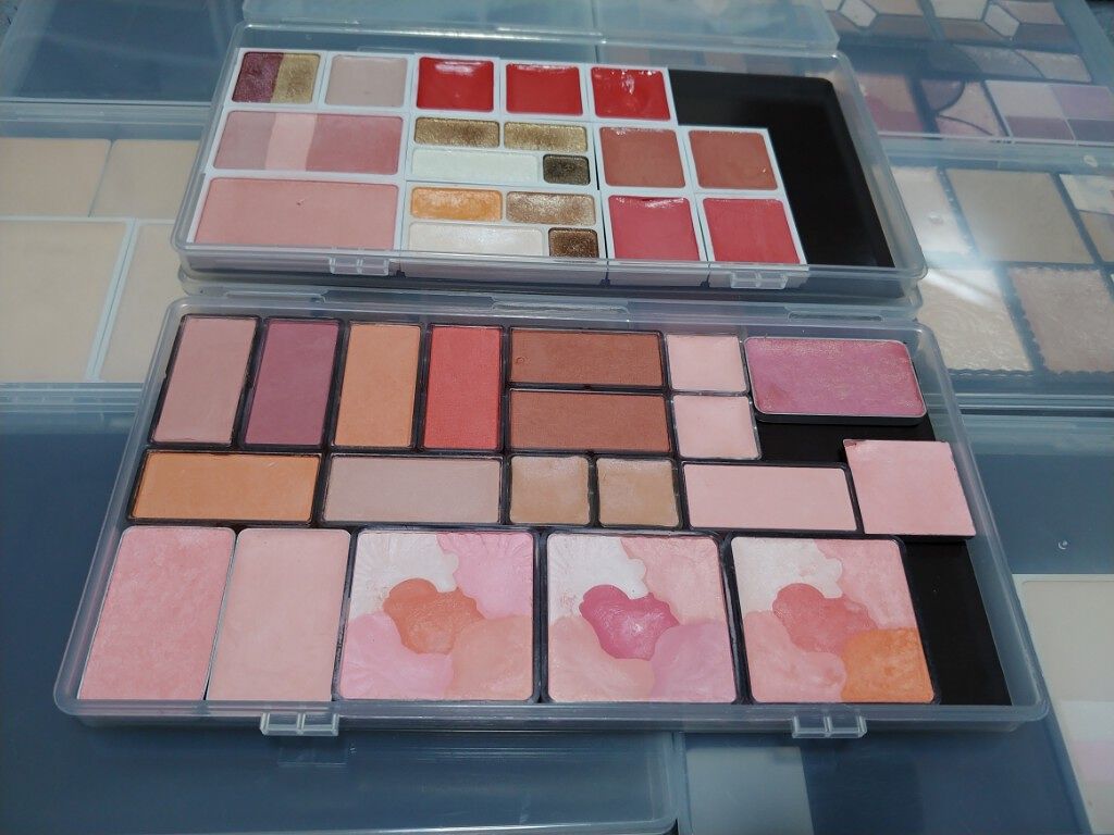 マスクケース/セリア/マスクを使ったクチコミ（1枚目）